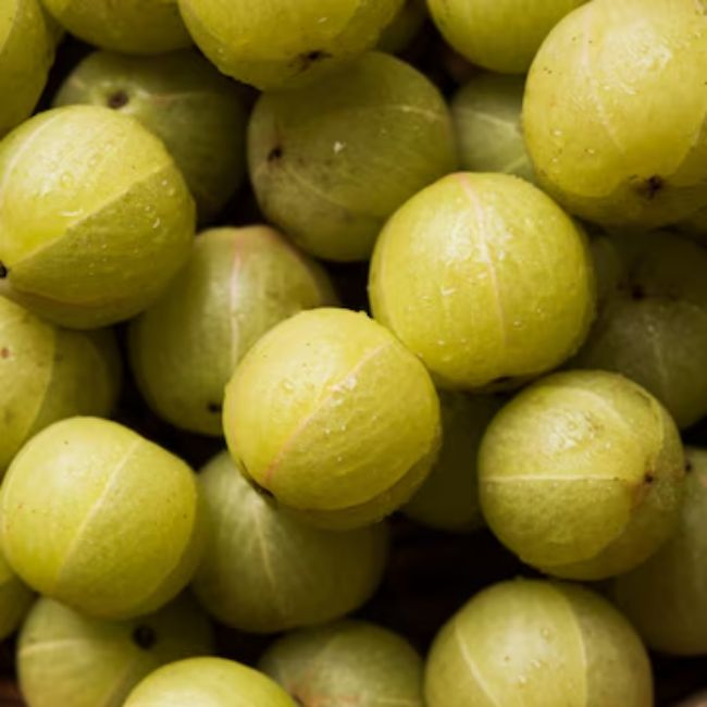amla benefits